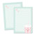 Memo pad Studio Schatkist | Milkshake