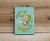 Honey Bear Memopad | honey flower tea