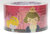 Large Decotape "Prince and Princess"