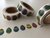 Washi Masking Tape | Easter Eggs