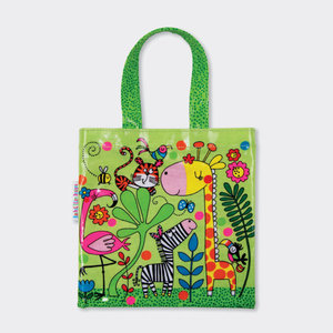 Mini Tote Bag Rachel Ellen Designs - Jungle