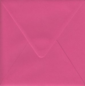 Envelope 145x145 - Fuchsia