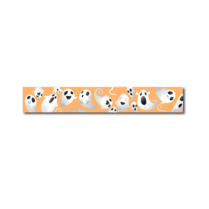 Washi Tape | HALLOWEEN GHOSTS  - Only Happy Things