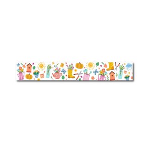 Washi Tape | happy times - Only Happy Things