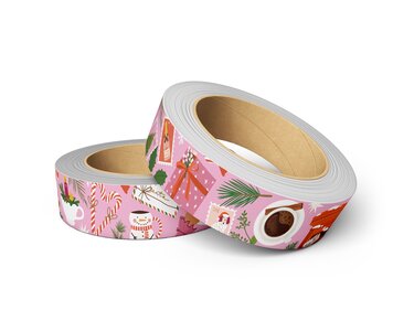 Christmas Mail Washi Tape - Muchable