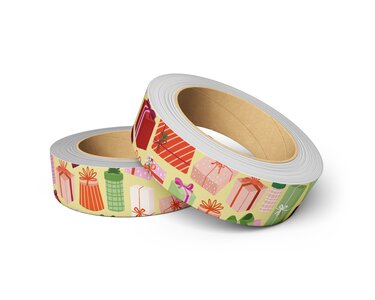 Christmas Gifts Washi Tape - Muchable