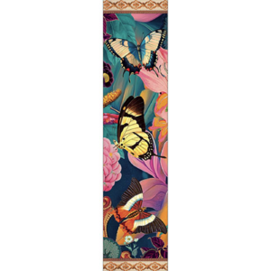 Bookmark Gwenaëlle Trolez Créations - Papillons