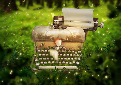 PRE ORDER: Postcard Ila Illustrations 026 - Dear B