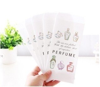 Ning Ju Envelopes Fashion | Perfume