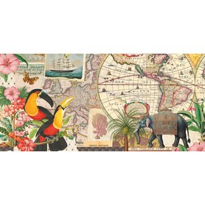 Ansichtkaart Gwenaëlle Trolez Créations - Travel