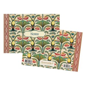 Mini Illustriertes Notizbuch Gwenaëlle Trolez Créations - Toucans