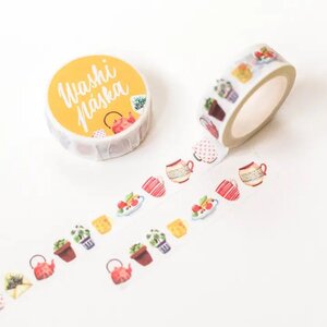 Wild Pencil Studio Washi Tape - The little things
