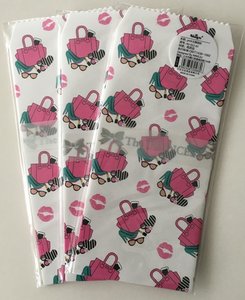 Cute Pink Envelopes | Handbags