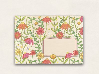 10 x Envelope TikiOno | Summer 