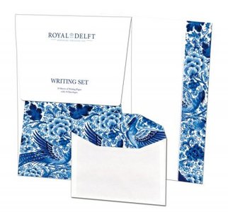 Writing Set | Royal Delft