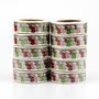Washi Masking Tape | Kawaii Christmas Socks