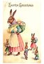 Victorian Postcard | A.N.B. - Paashaasjes