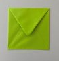 Envelope 145x145 - May green