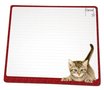 Notebook Desk Planner | Franciens katten, Francien van Westering