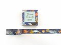 Ocean Animals Washi Tape by Mila Made