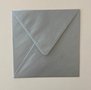 Envelope 145x145 - Silver