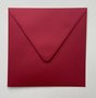 Envelope 145x145 - Rosso