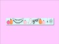 Washi Tape | HALLOWEEN - Only Happy Things