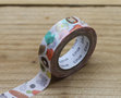 Mandy Washi Tape | Mouse and Friends