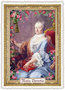 PK 464 Tausendschön Postcard | Maria Theresia