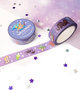 Witchy Washi Tape - by Dreamchaserart