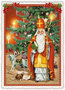 PK 922 Tausendschön Postcard Christmas - Weihnachten