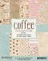Reprint Coffee Collection 6x6 Inch Paper Pack (RPP051)