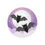 5 x Bat Stickers