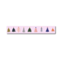 Washi Tape | Christmas Trees - Only Happy Things