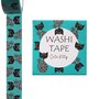 Washi Tape 'Cute Kitty' - Karina Moller Art