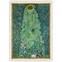 PK 961 Tausendschön Postcard | Gustav Klimt - Sonnenblume