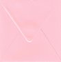 Envelope 145x145 - Flamingo
