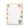 A5 Ready for Summer Notepad - Double Sided
