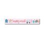 Washi Tape | PINK HAPPY MAIL - Only Happy Things