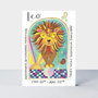 Rachel Ellen Designs Cards - Zodiac - Leo