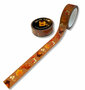 Washi Tape - Autumn time - by Esther Bennink
