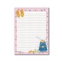 A5 Holland Notepad - Double Sided