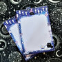 A5 Magic Moo Notepad - by TinyTami