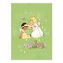 Postcard Belle and Boo | Daisy Chain Friends