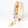 Washi Tape | Halloween Ghosts with Lollipop and Stars 