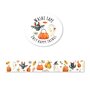 Washi Tape | HALLOWEEN MIX - Only Happy Things
