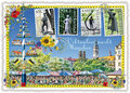 PK 363 Tausendschön Postcard | München, Viktualeienmarkt
