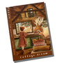 Puzzle Cottage Dream 500pcs by Esther Bennink