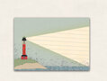 10 x Envelope TikiOno | Lighthouse