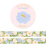 Butterflies Washi Tape - Muchable